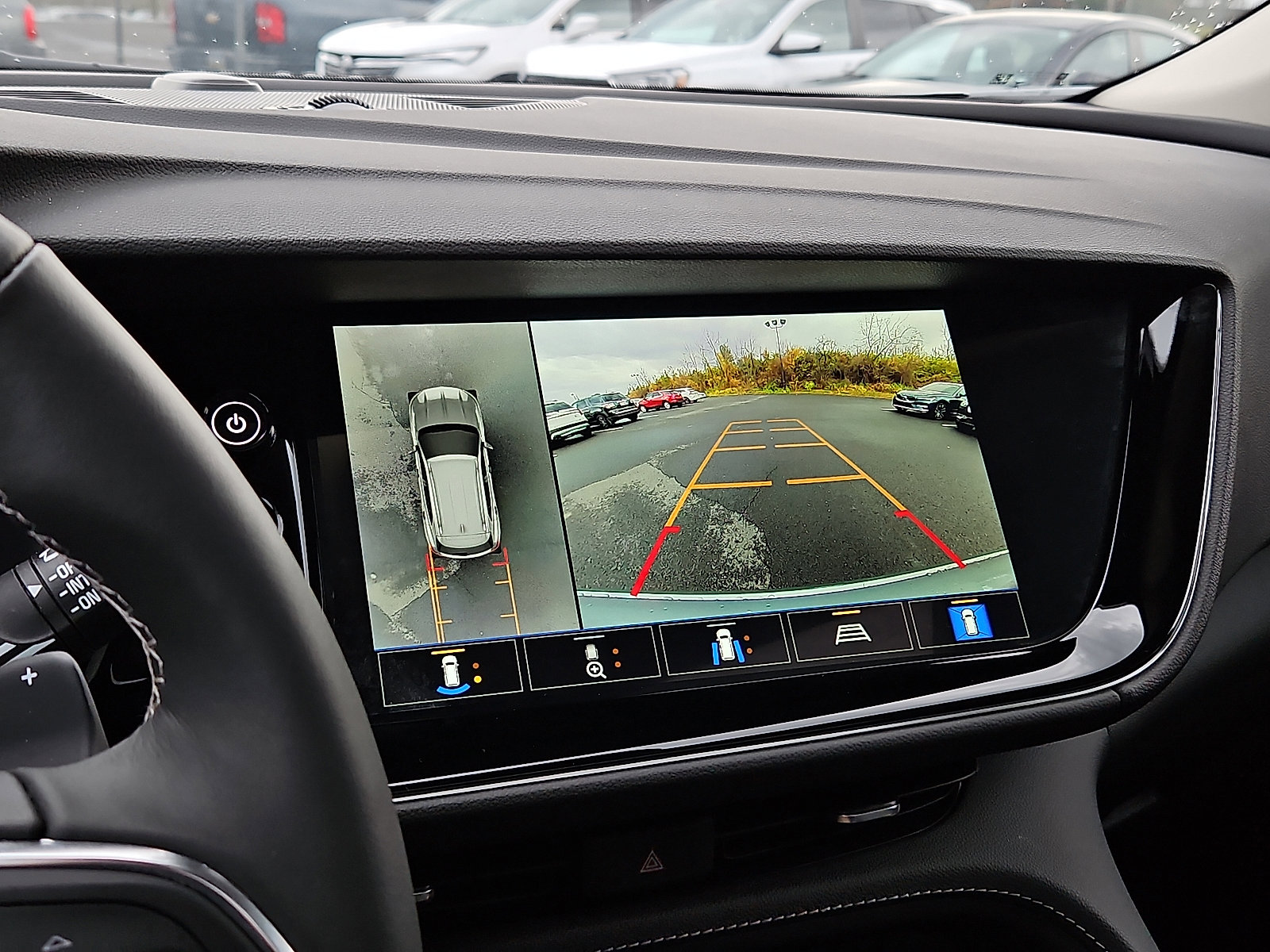 Certified 2023 Buick Envision Avenir image 18