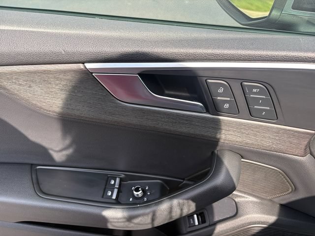 Used 2018 Audi A5 2.0T Premium Plus AWD/4WD image 18