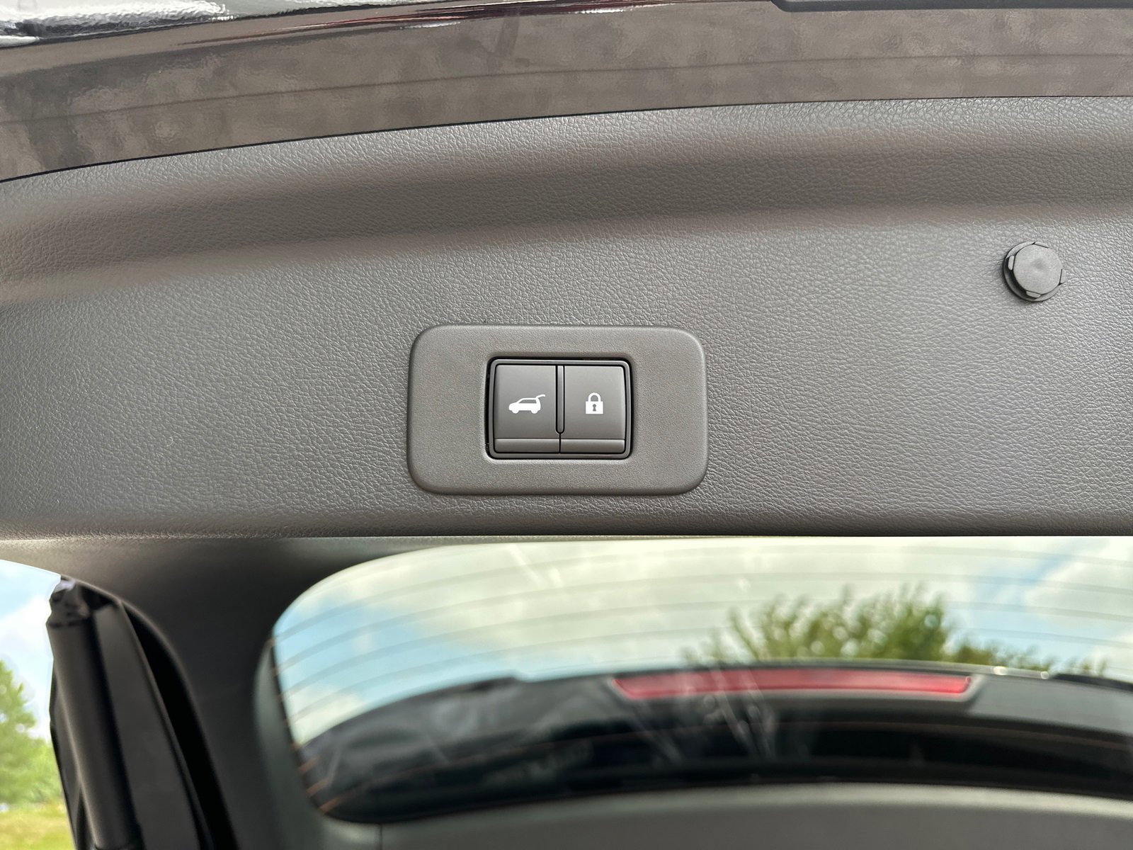 New 2025 Nissan Murano SL w/ Cargo Package image 19