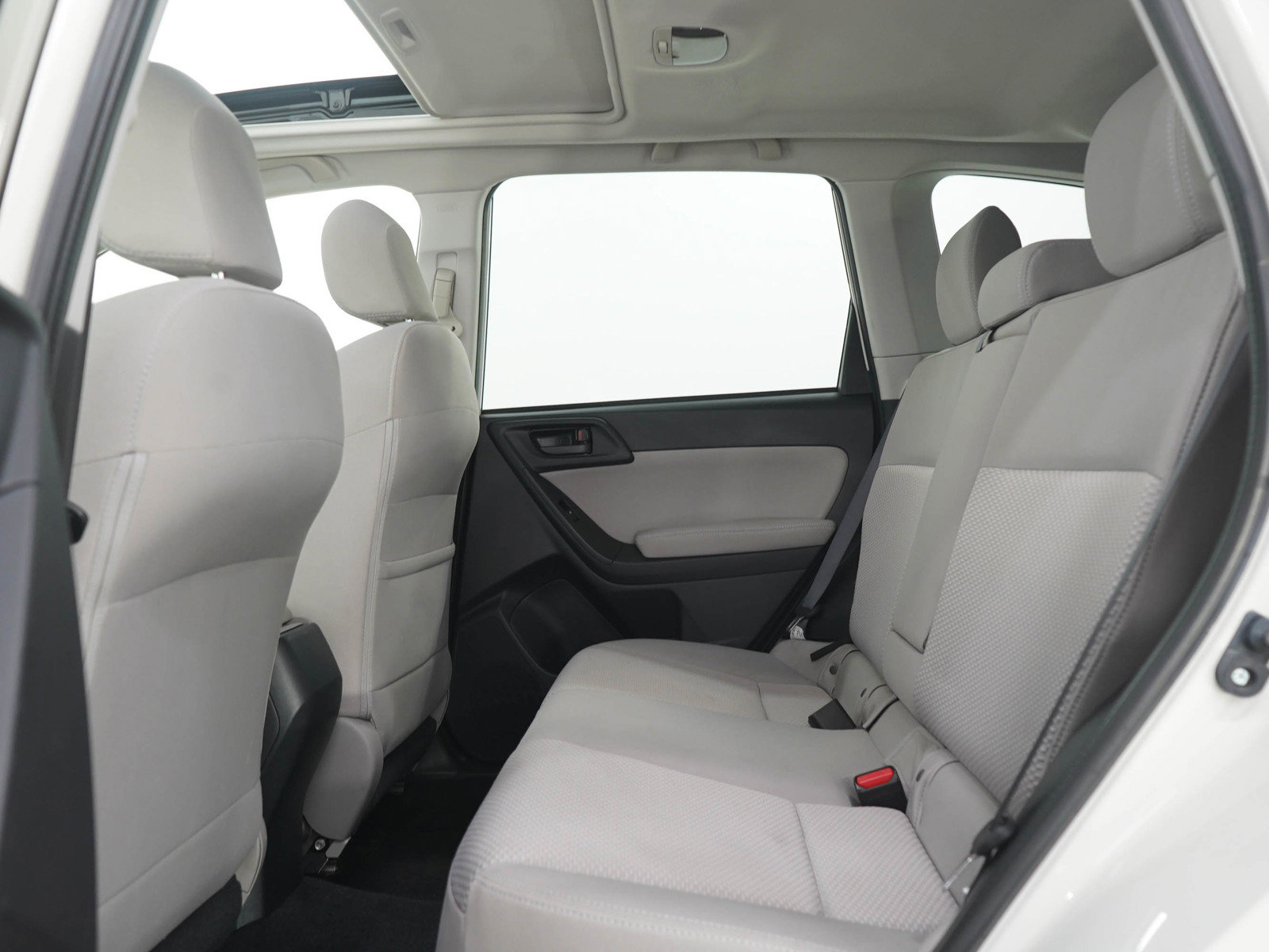 Used 2015 Subaru Forester 2.5i Premium w/ Popular Package #2 image 18