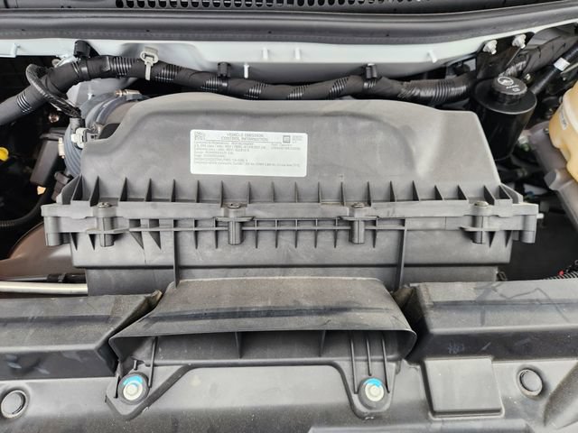 New 2024 Chevrolet Express 3500 w/ Power Convenience Package RWD image 29