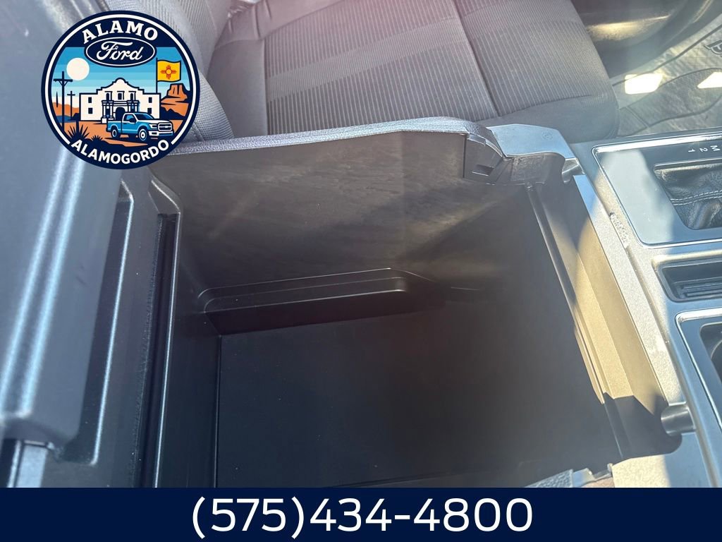 Used 2016 Ford F150 XLT w/ Equipment Group 302A Luxury image 20