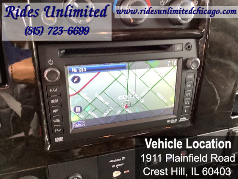 Used 2015 Chevrolet Express 2500 Extended RWD image 29