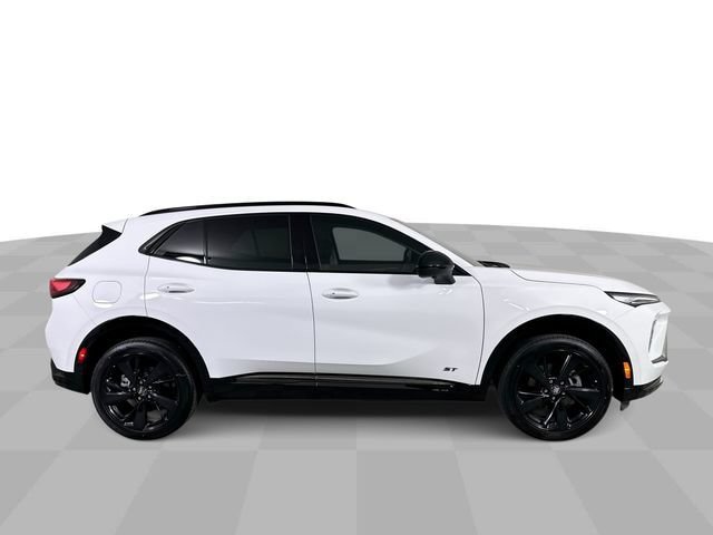 New 2026 Buick Envision Sport Touring AWD/4WD image 10