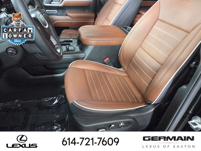 Used 2025 GMC Sierra 1500 Denali Ultimate AWD/4WD image 20