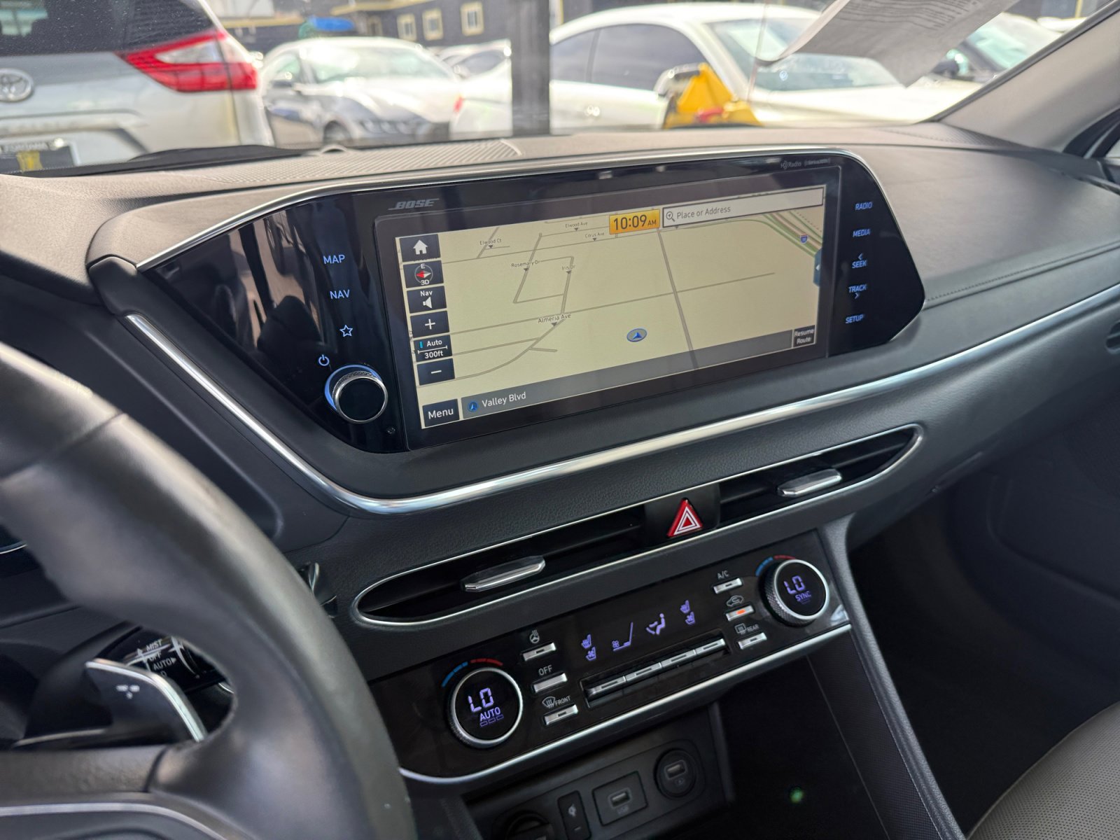Used 2020 Hyundai Sonata Limited FWD image 17