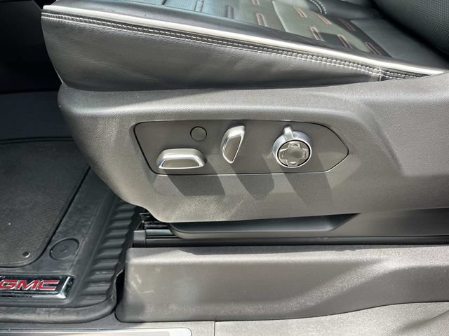 Used 2024 GMC Sierra 1500 AT4X AWD/4WD image 28