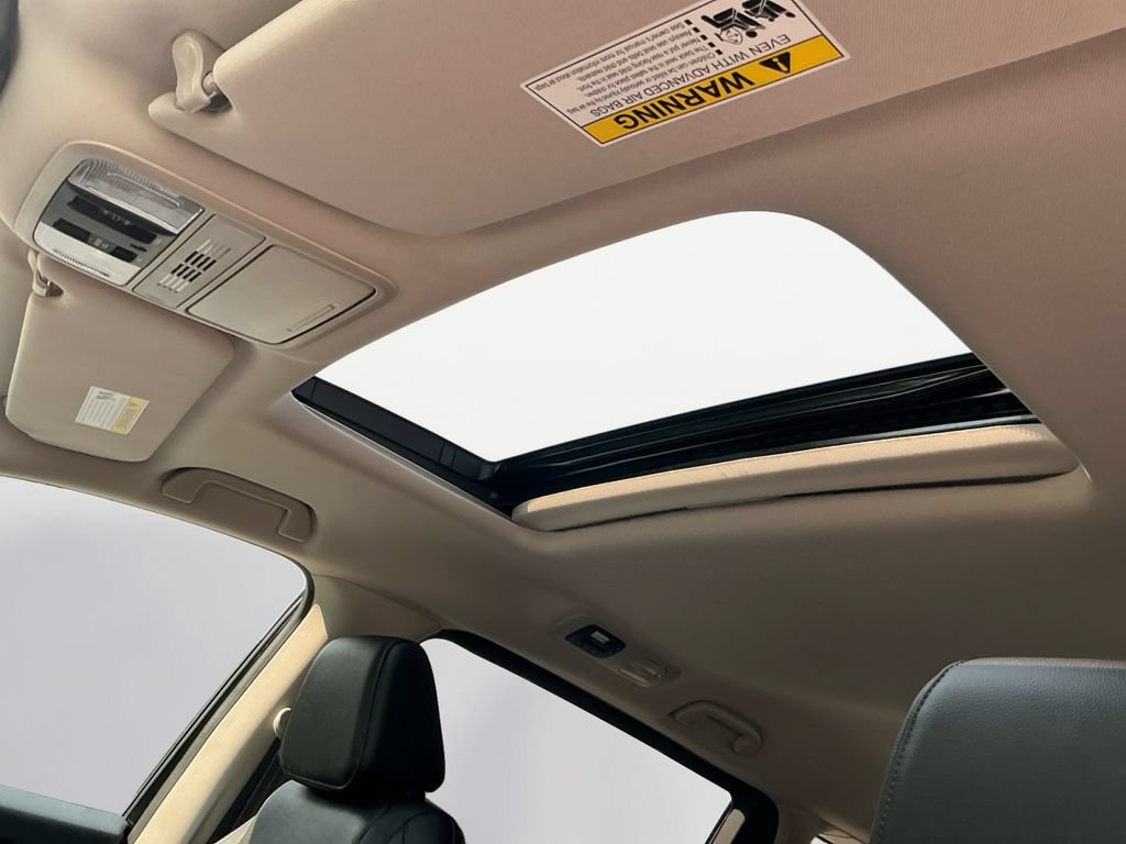 Used 2026 Honda Odyssey EX-L image 19