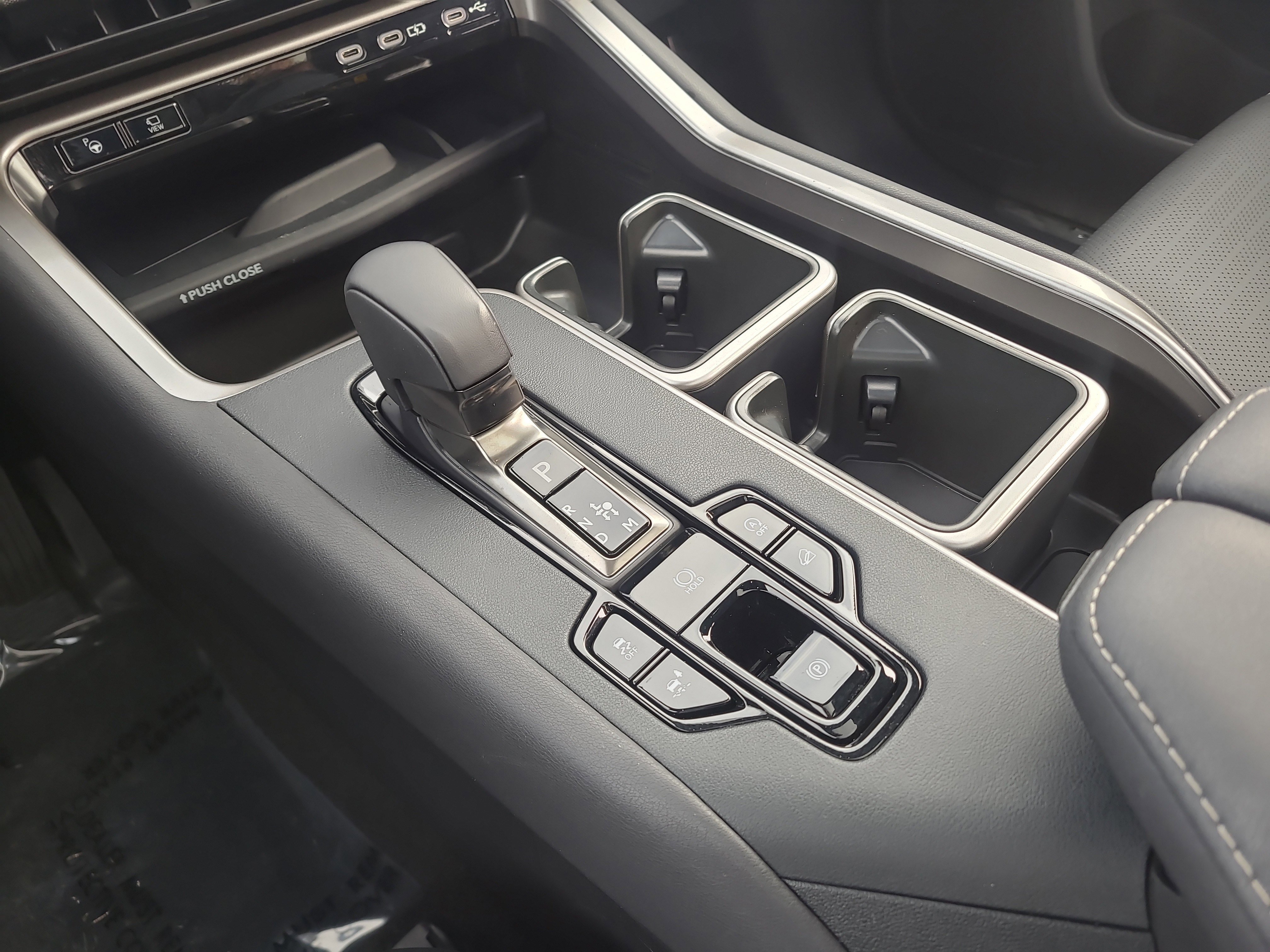 Used 2025 Lexus TX 350 AWD w/ Technology Package image 22