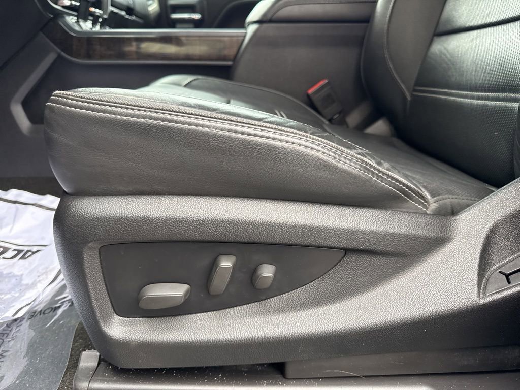 Used 2015 GMC Sierra 1500 Denali image 14