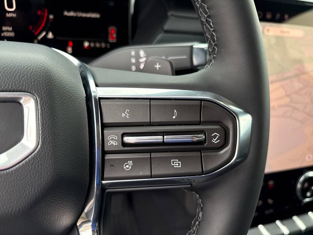 New 2026 GMC Acadia Elevation w/ LPO, Floor Liner Package FWD image 17