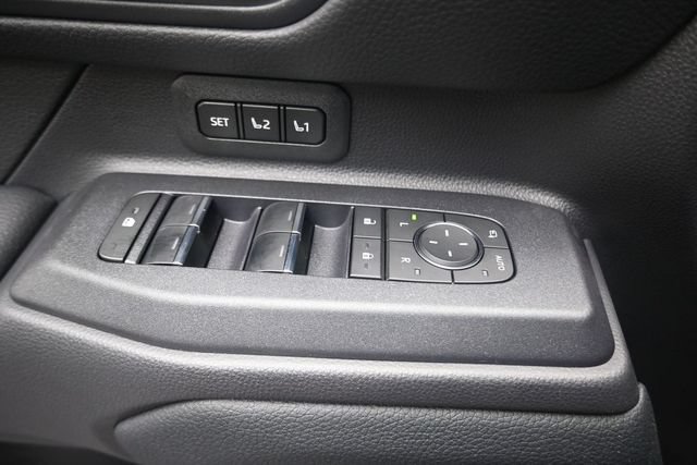 Used 2026 Toyota Land Cruiser AWD/4WD image 19