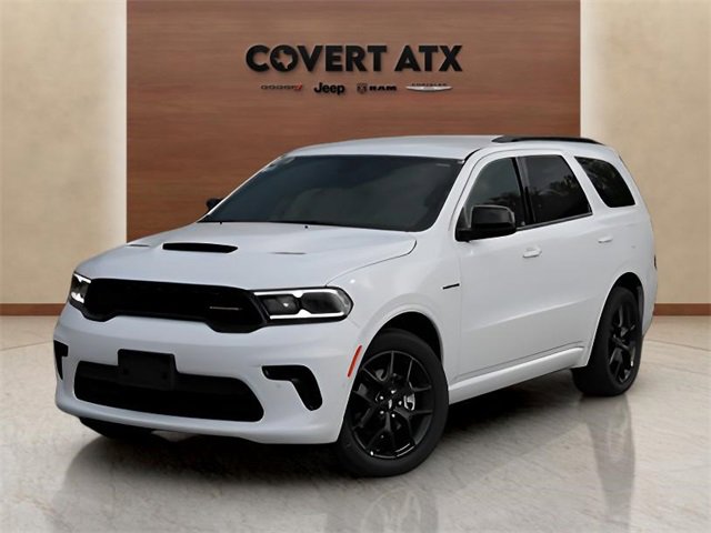 New 2026 Dodge Durango GT w/ Blacktop Package image 1