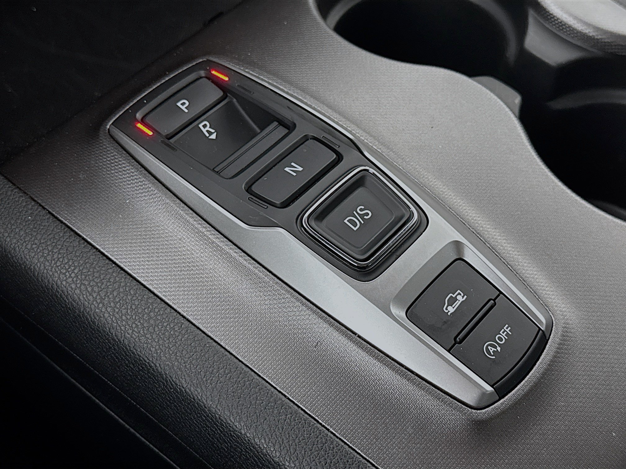 Certified 2023 Honda Ridgeline RTL image 16