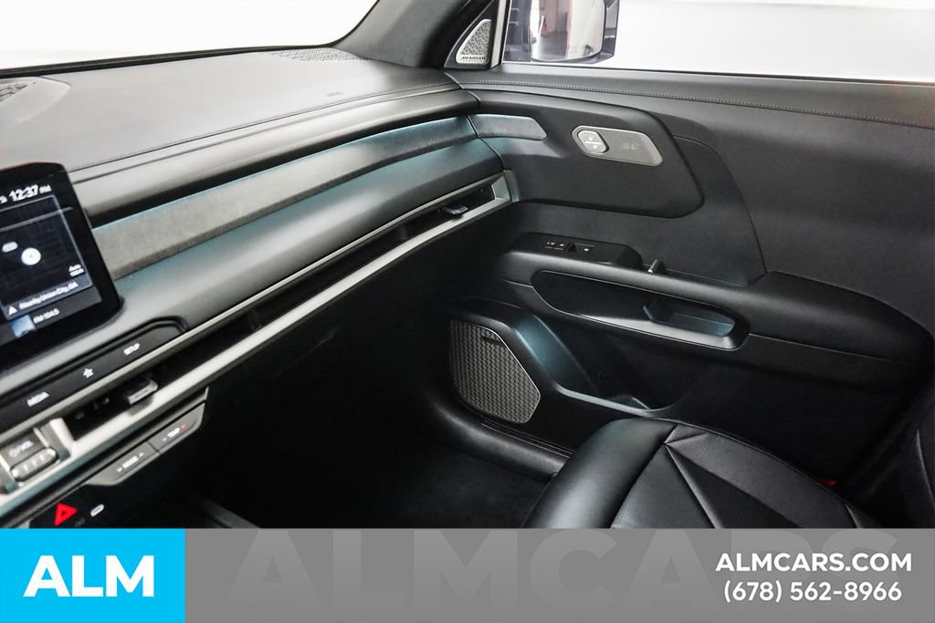 Used 2027 Kia Telluride SX FWD image 47