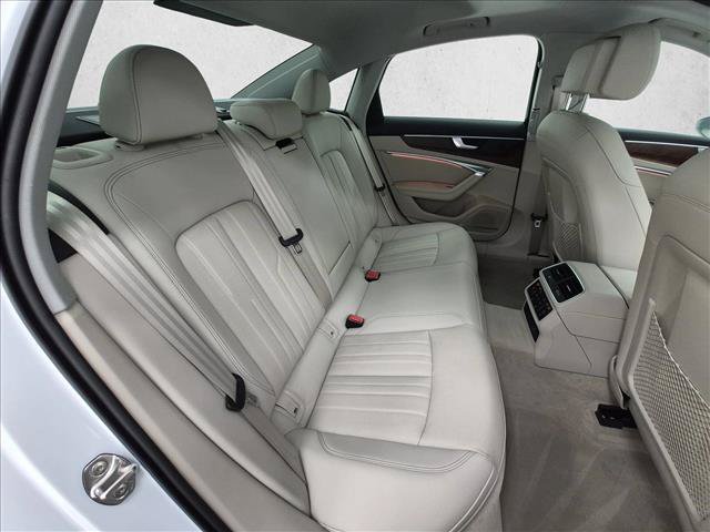 Used 2023 Audi A6 Premium Plus w/ Premium Plus Package AWD/4WD image 24