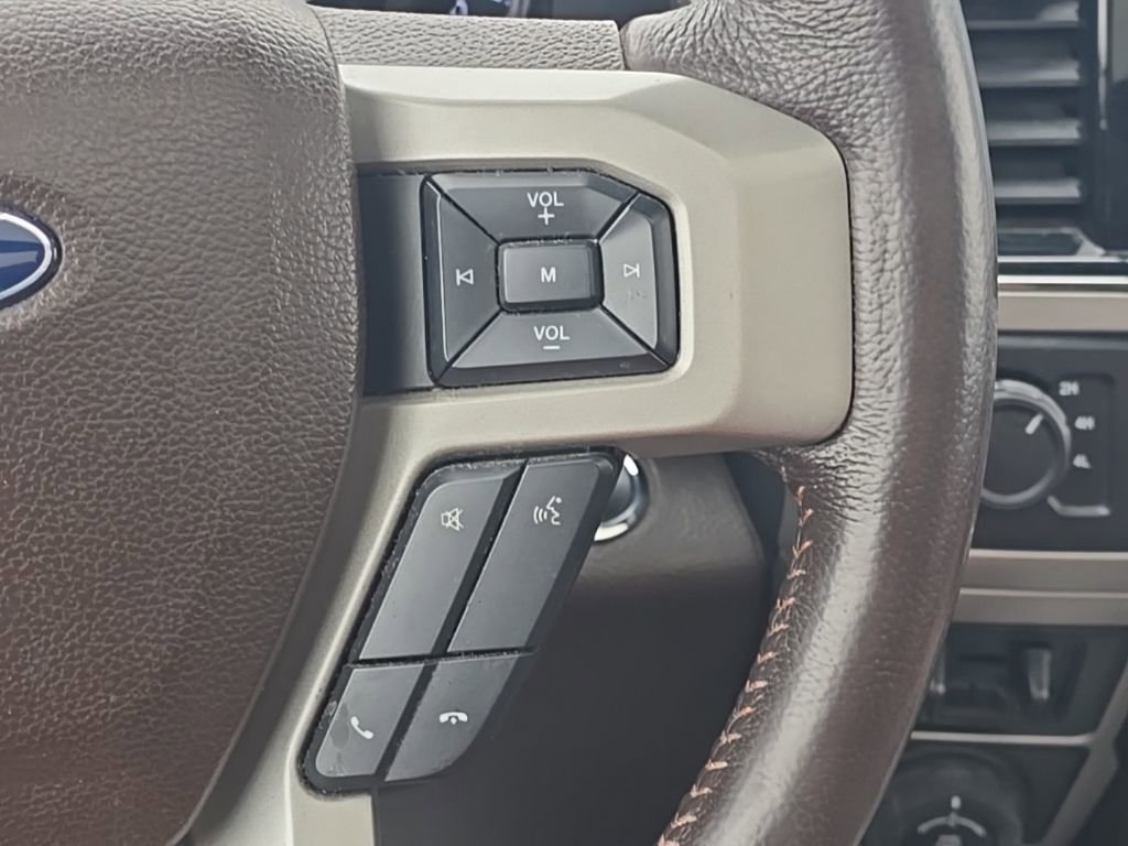 Used 2022 Ford F250 King Ranch w/ King Ranch Ultimate Package AWD/4WD image 34