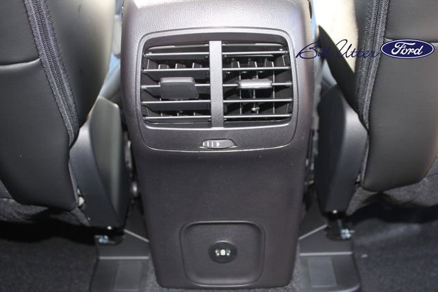 New 2025 Ford Bronco Sport Outer Banks w/ Outer Banks Tech Package+ image 11