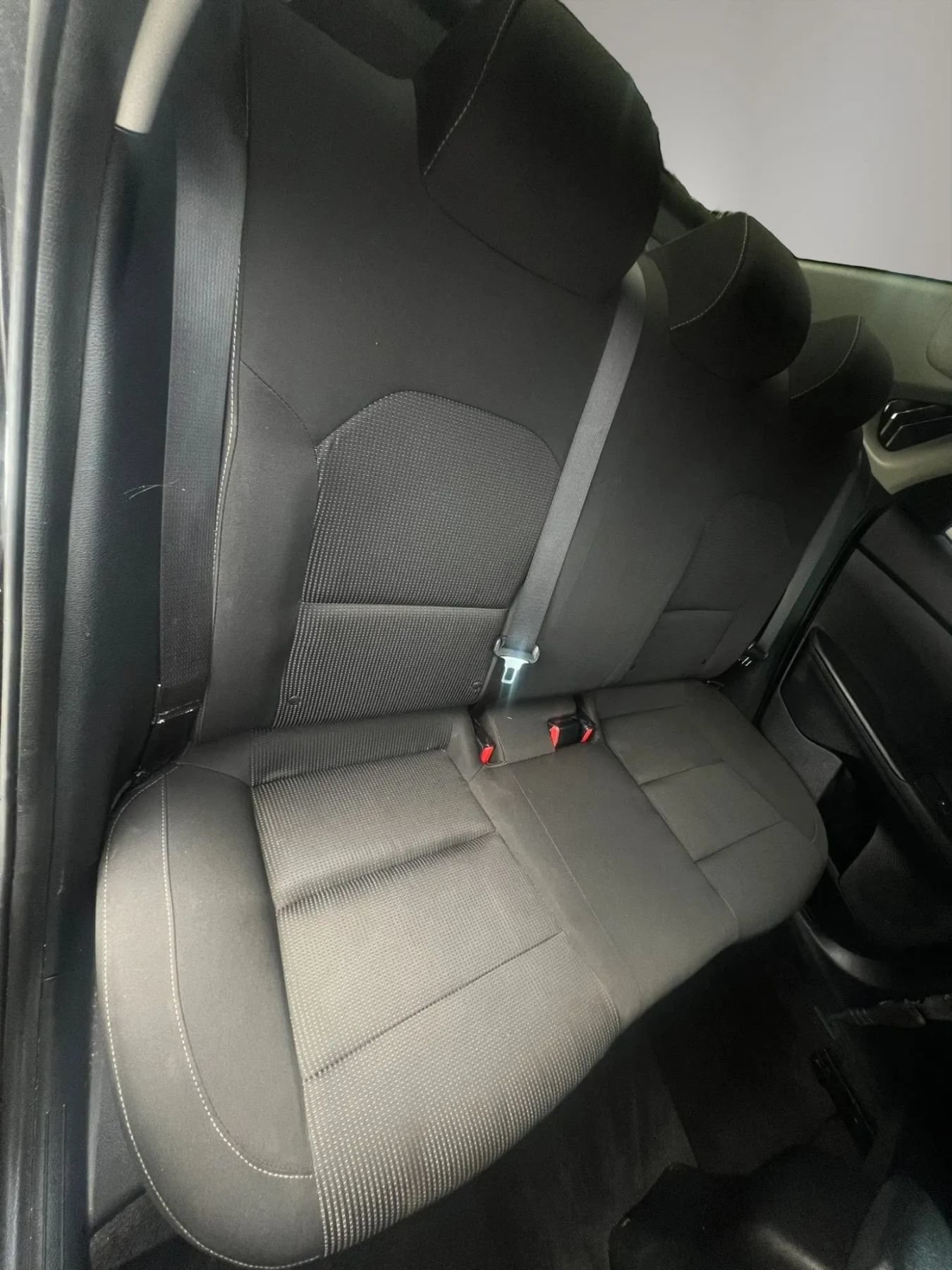 Used 2019 Kia Forte Sedan FWD image 16