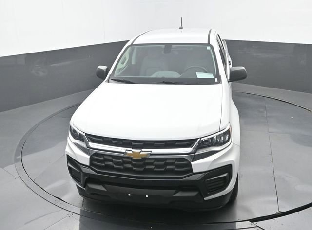 Used 2022 Chevrolet Colorado W/T image 28