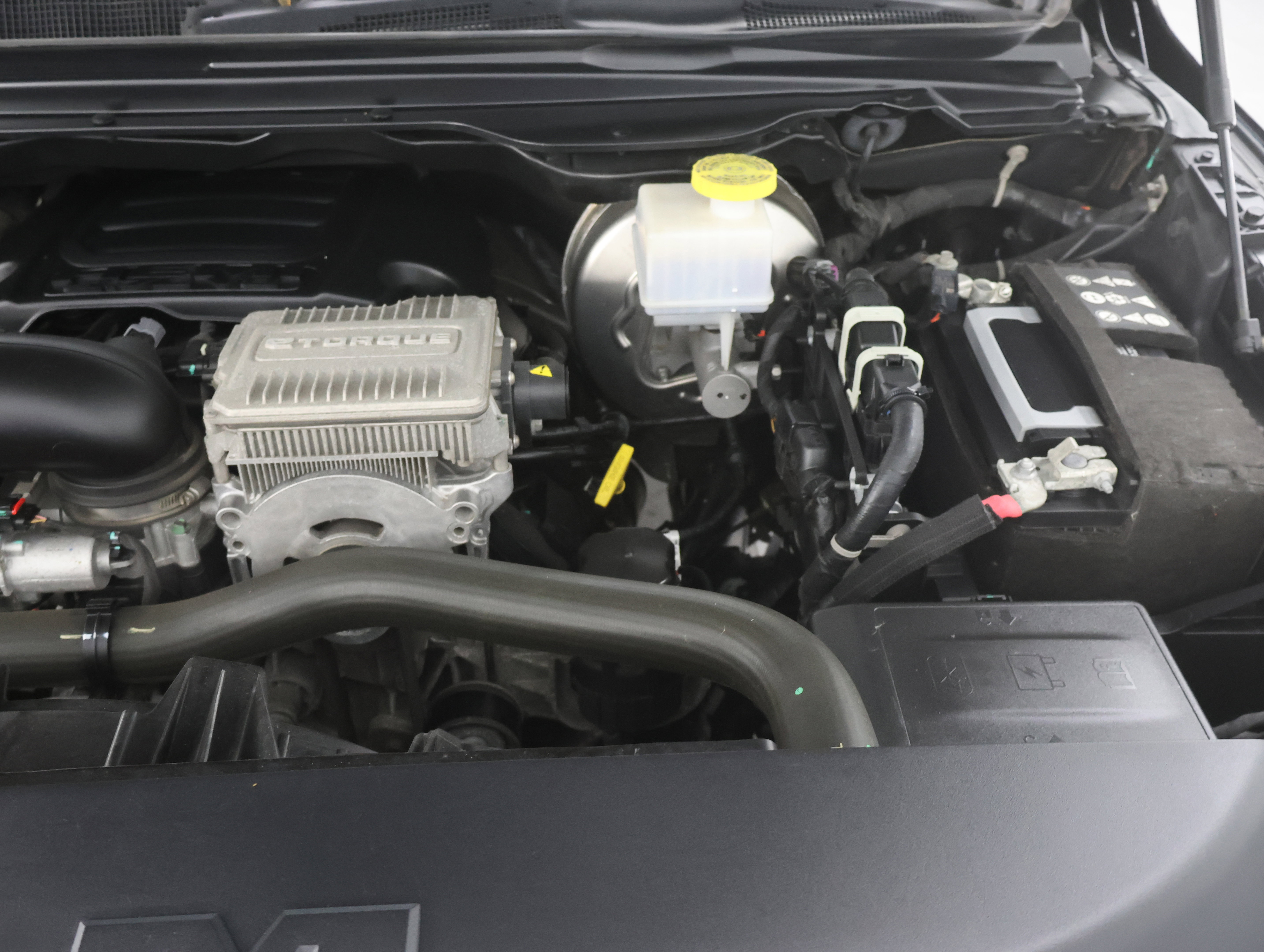 Used 2023 RAM 1500 Big Horn image 18