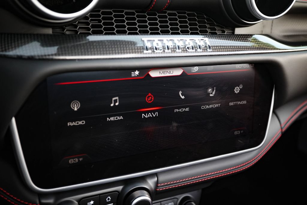 Used 2022 Ferrari Portofino M RWD image 31