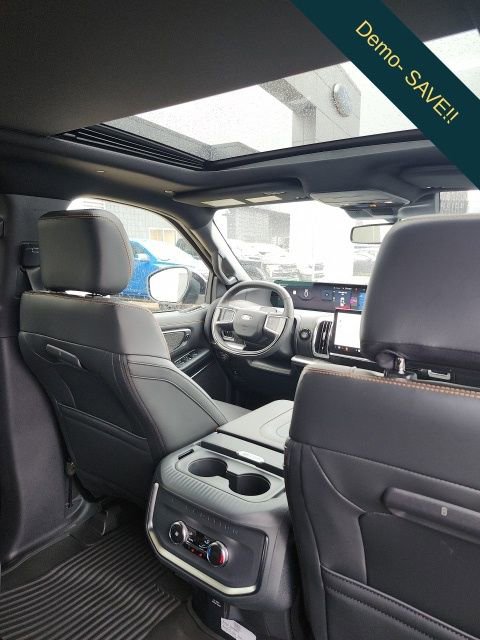 New 2025 Ford Expedition Tremor image 20