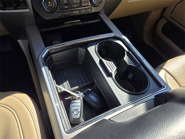 Used 2019 Ford F250 Lariat w/ Lariat Ultimate Package image 20