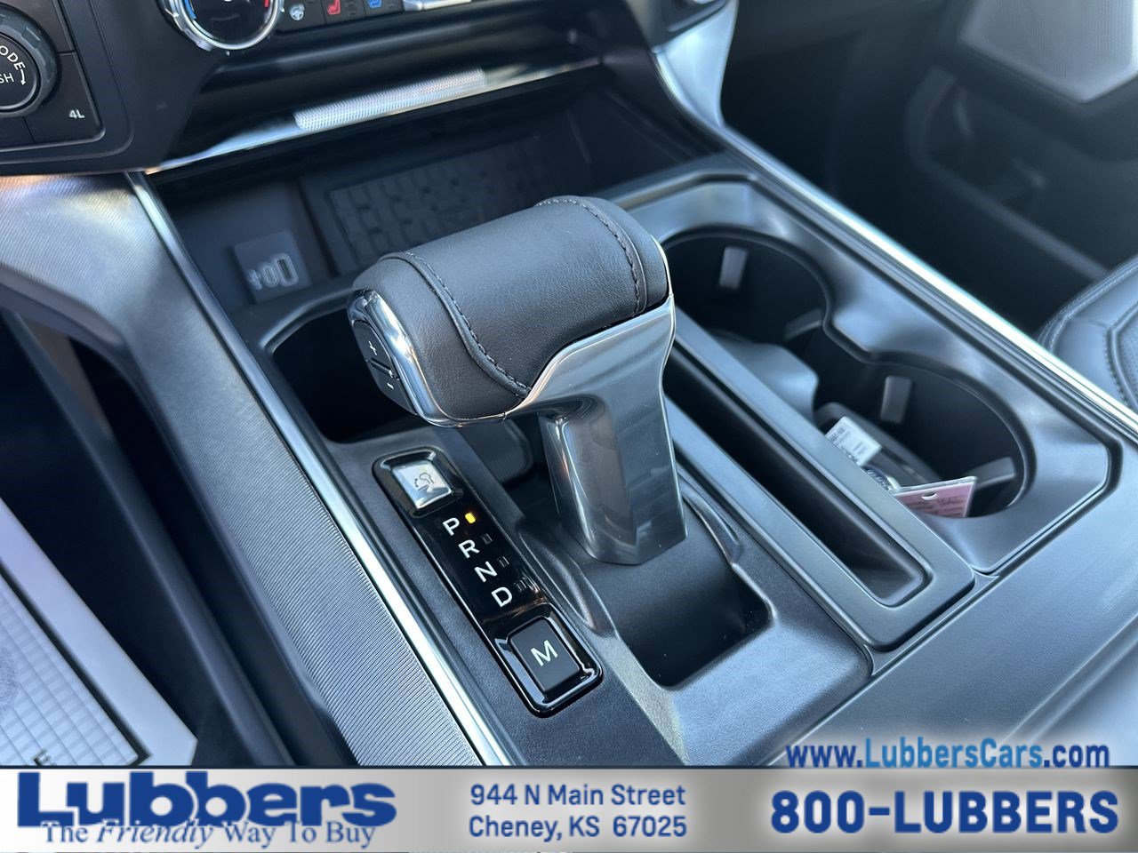 New 2026 Ford F150 Platinum w/ Equipment Group 702A High image 19