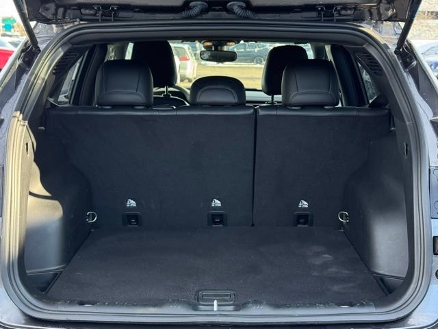 Certified 2023 Jeep Compass Limited w/ Mopar Graphics Package image 10