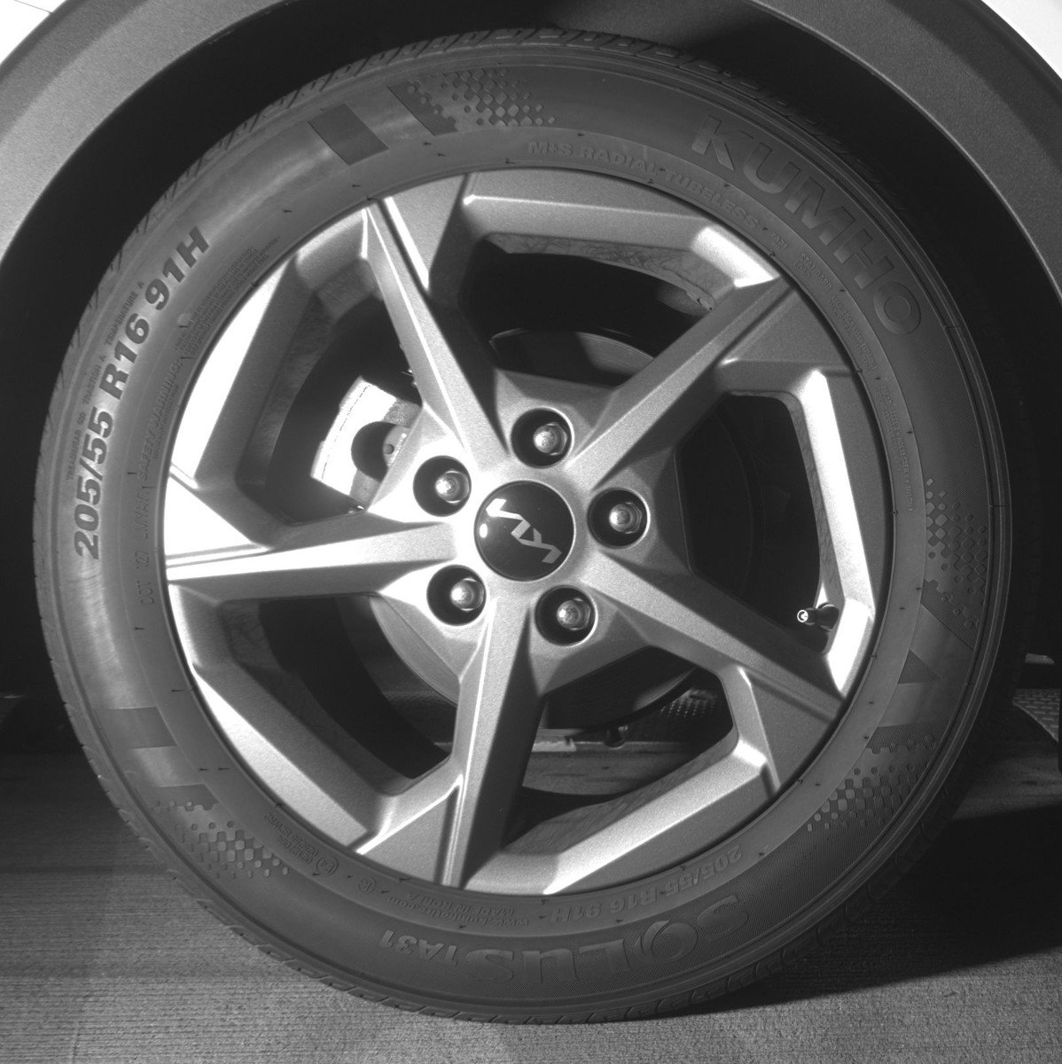 Used 2025 Kia K4 FWD image 15