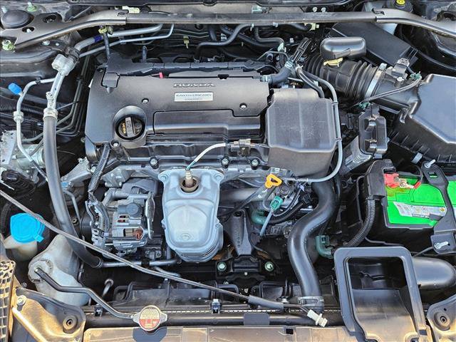 Used 2017 Honda Accord Sport image 20