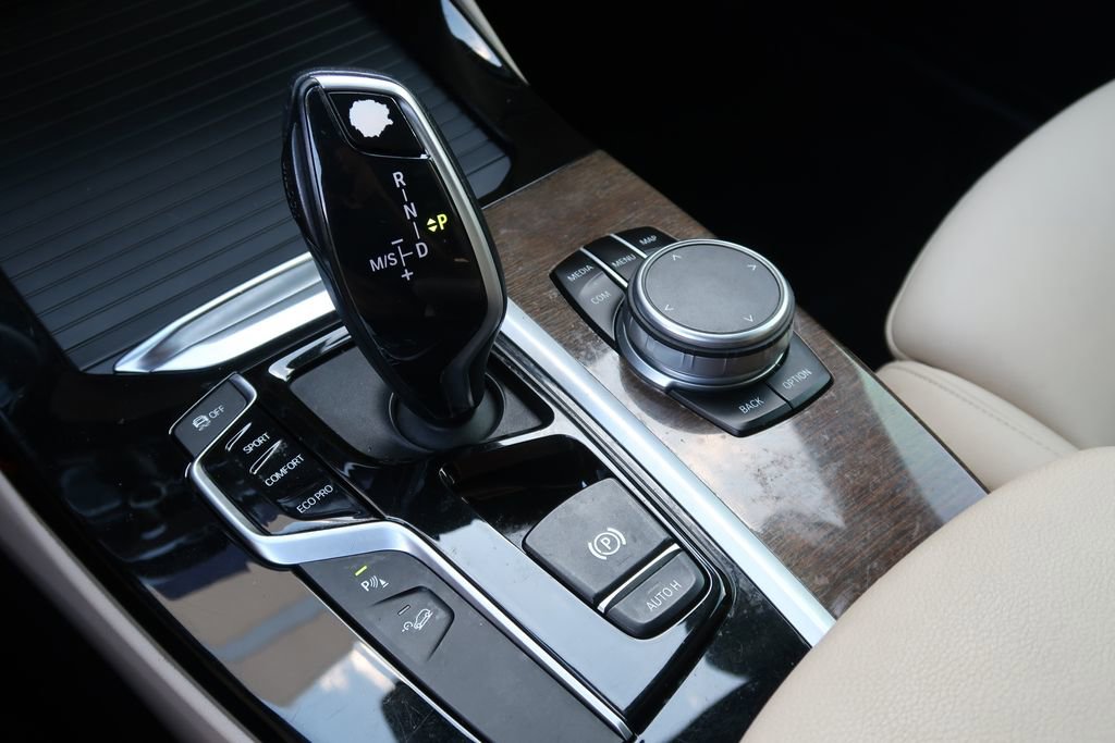 Used 2019 BMW X3 xDrive30i w/ Driving Assistance Package image 27