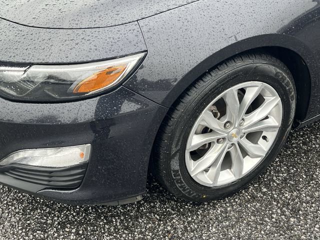Used 2023 Chevrolet Malibu LT image 15