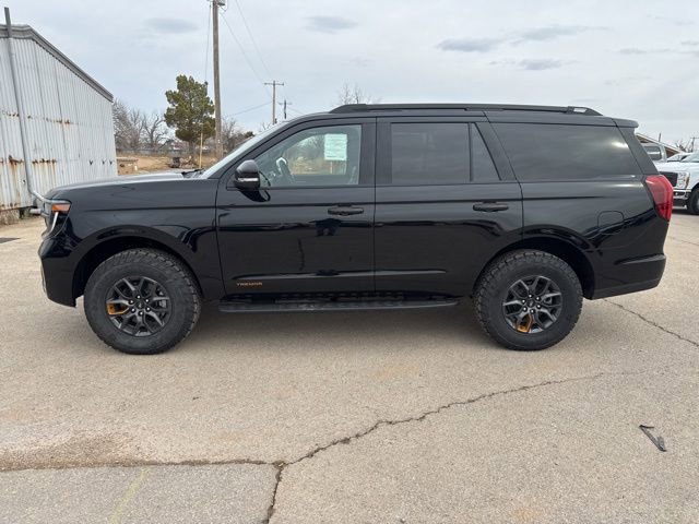 New 2026 Ford Expedition Tremor image 4