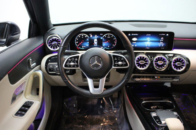 Used 2019 Mercedes-Benz A 220 A 220 image 26