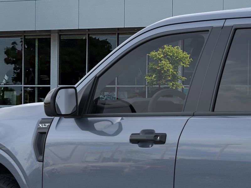 New 2026 Ford Maverick XLT w/ Equipment Group 301A image 22