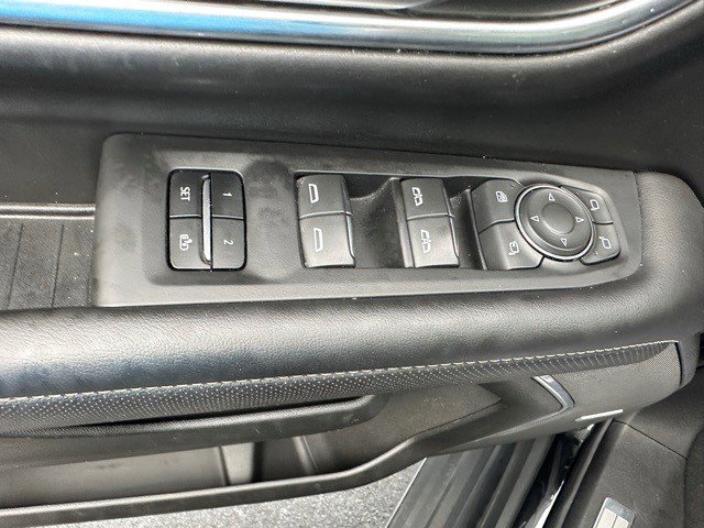 Certified 2024 Chevrolet Tahoe Premier image 19