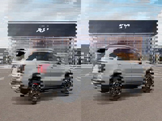 New 2026 Kia Sorento S image 6