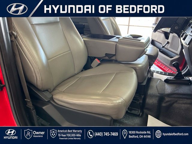 Used 2017 Ford F250 XL AWD/4WD image 31