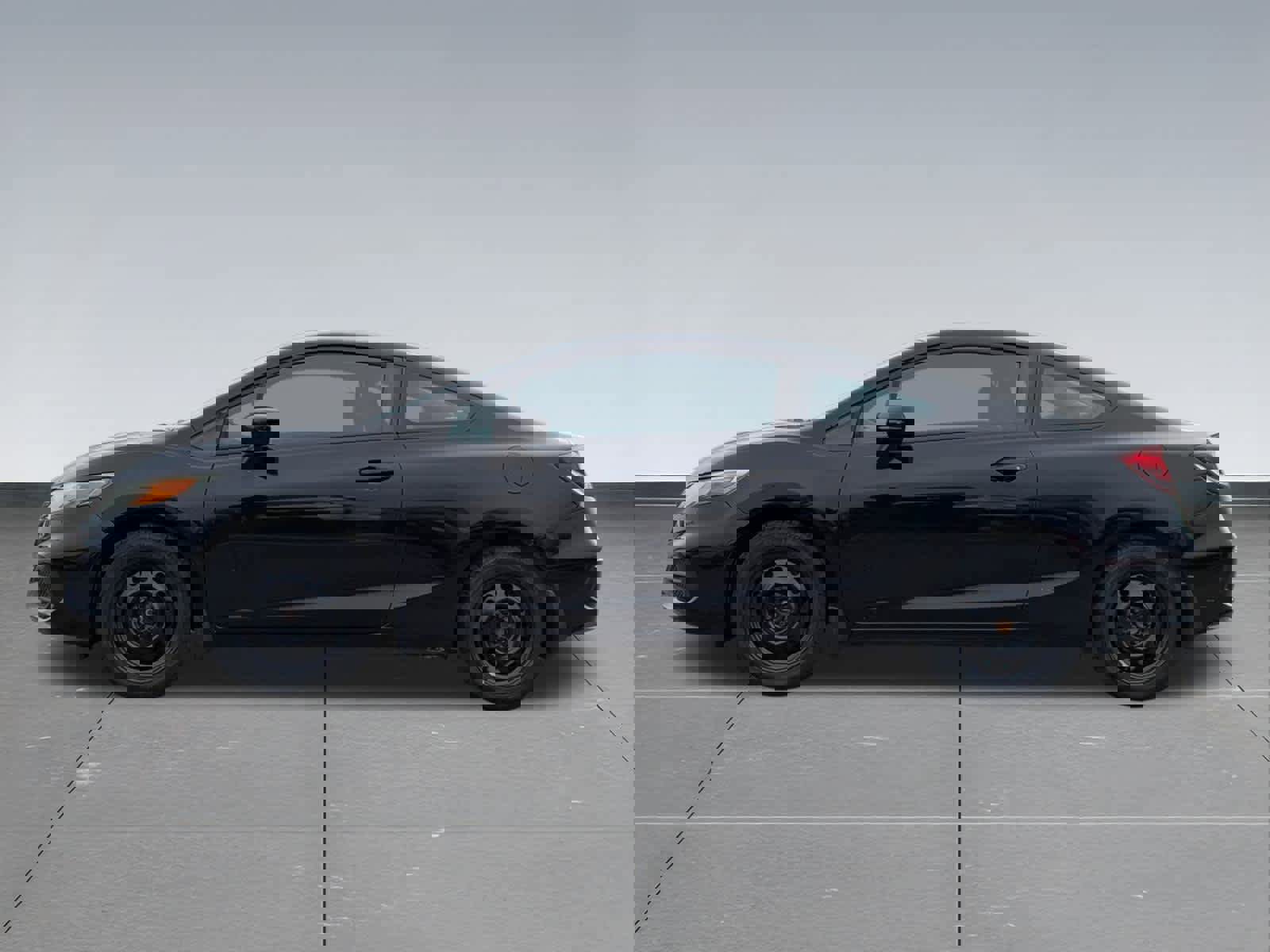 Used 2014 Honda Civic LX image 3