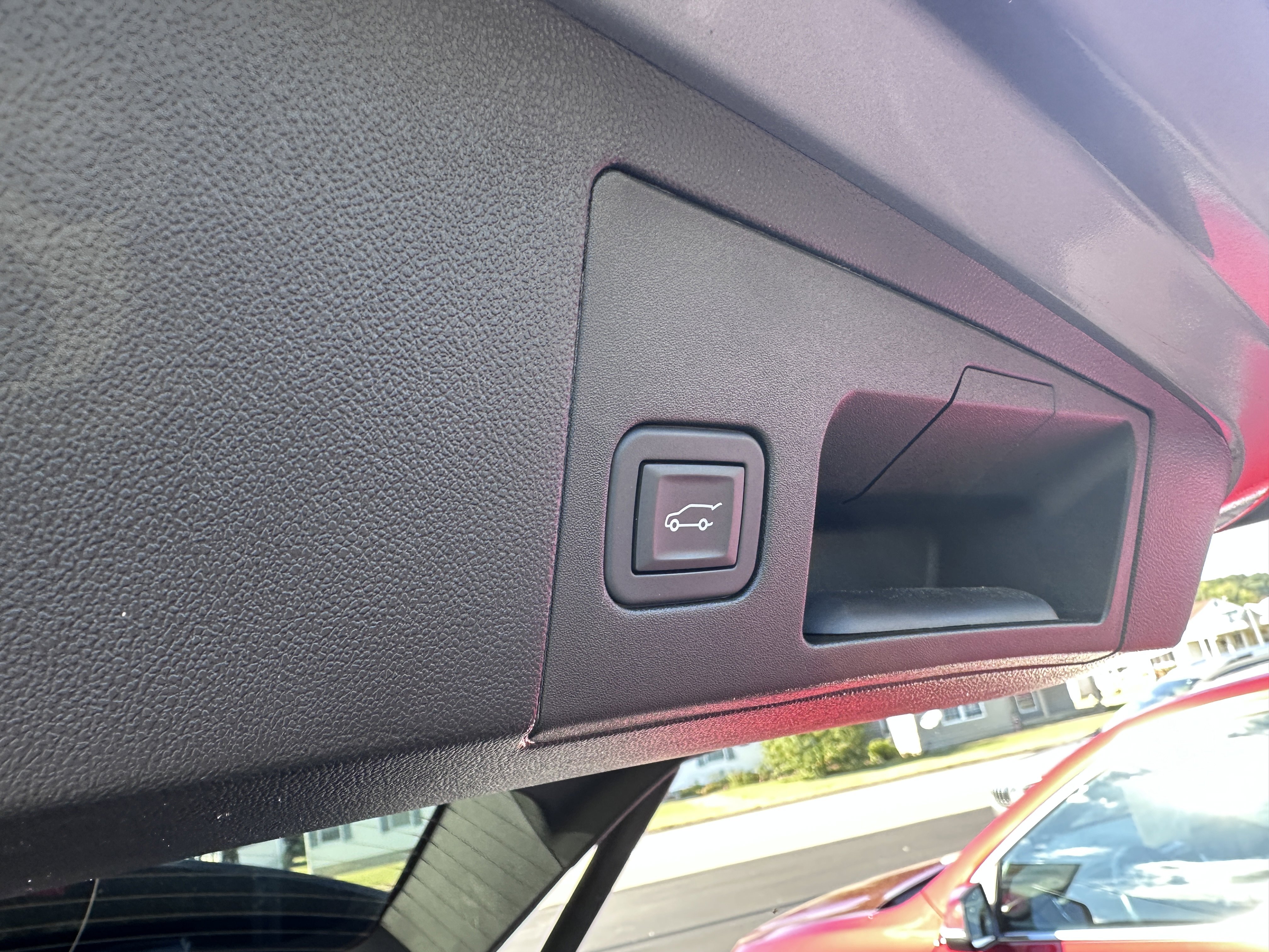 Used 2025 Cadillac XT5 Premium Luxury image 13