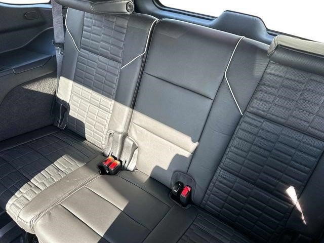 Certified 2024 Cadillac Escalade Sport Platinum w/ LPO, ONYX Package AWD/4WD image 12