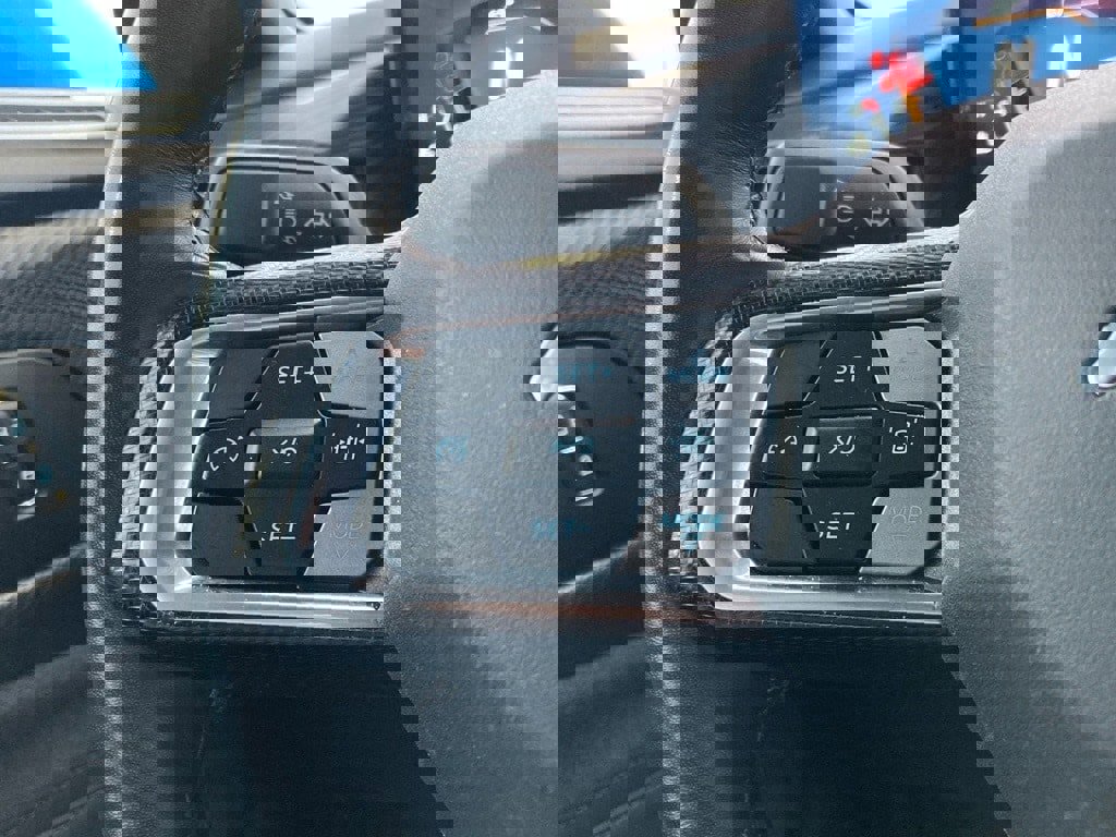 Used 2024 Ford Mustang GT w/ GT Performance Package image 15