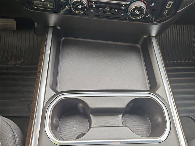 Used 2024 Chevrolet Silverado 3500 LT w/ Texas Edition image 11