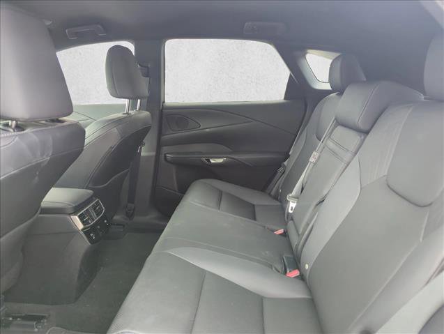 Used 2025 Lexus RX 350 FWD w/ Technology Package image 13