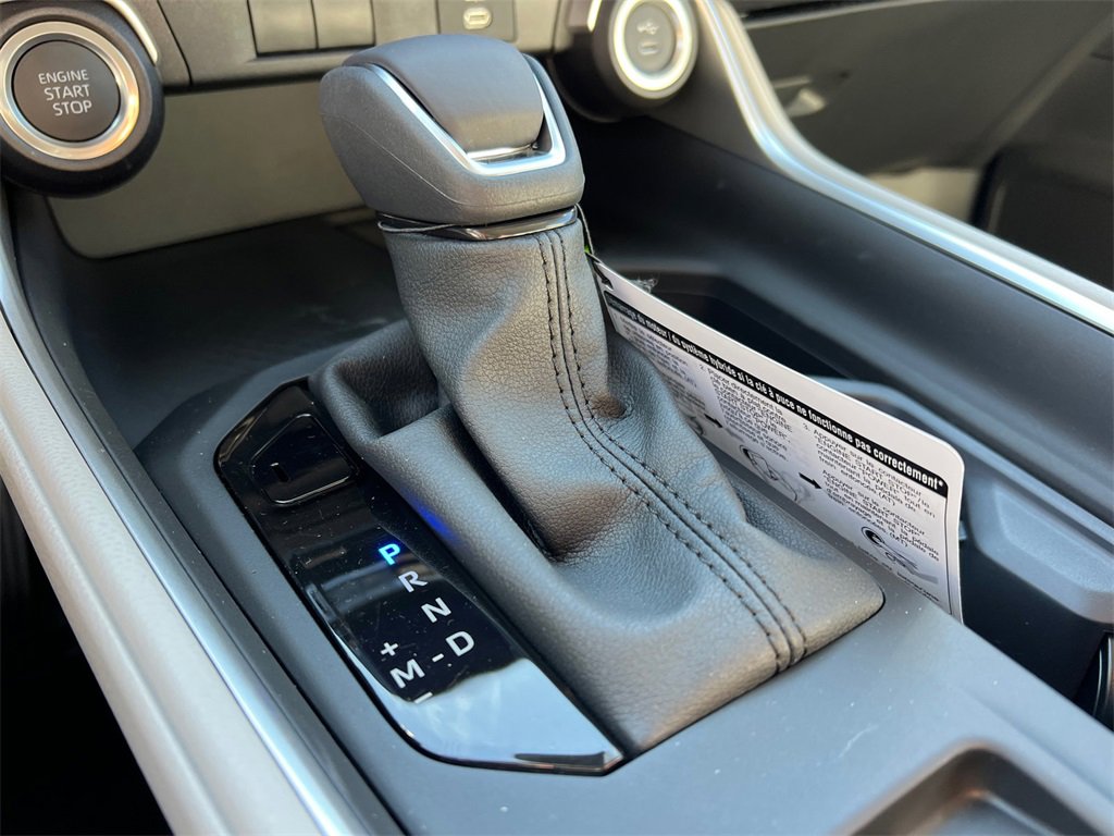 New 2026 Toyota Grand Highlander XLE image 32