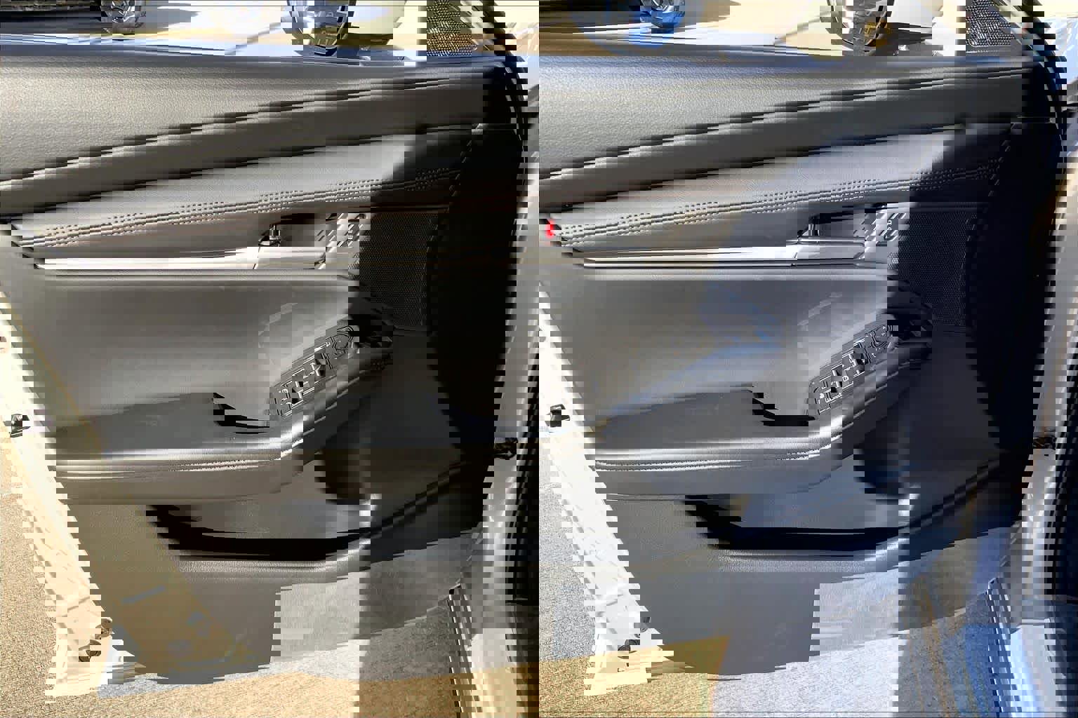 New 2026 MAZDA MAZDA3 s image 10