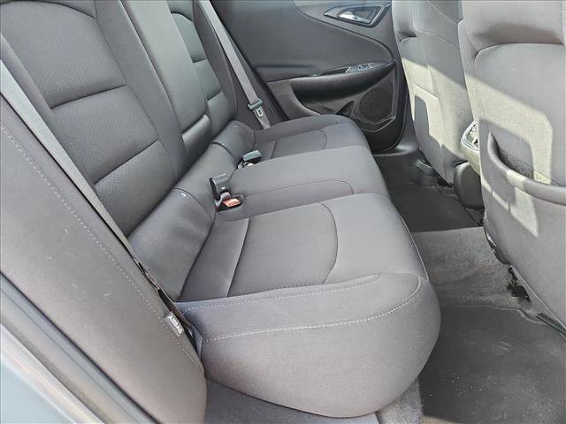 Certified 2024 Chevrolet Malibu LT FWD image 19