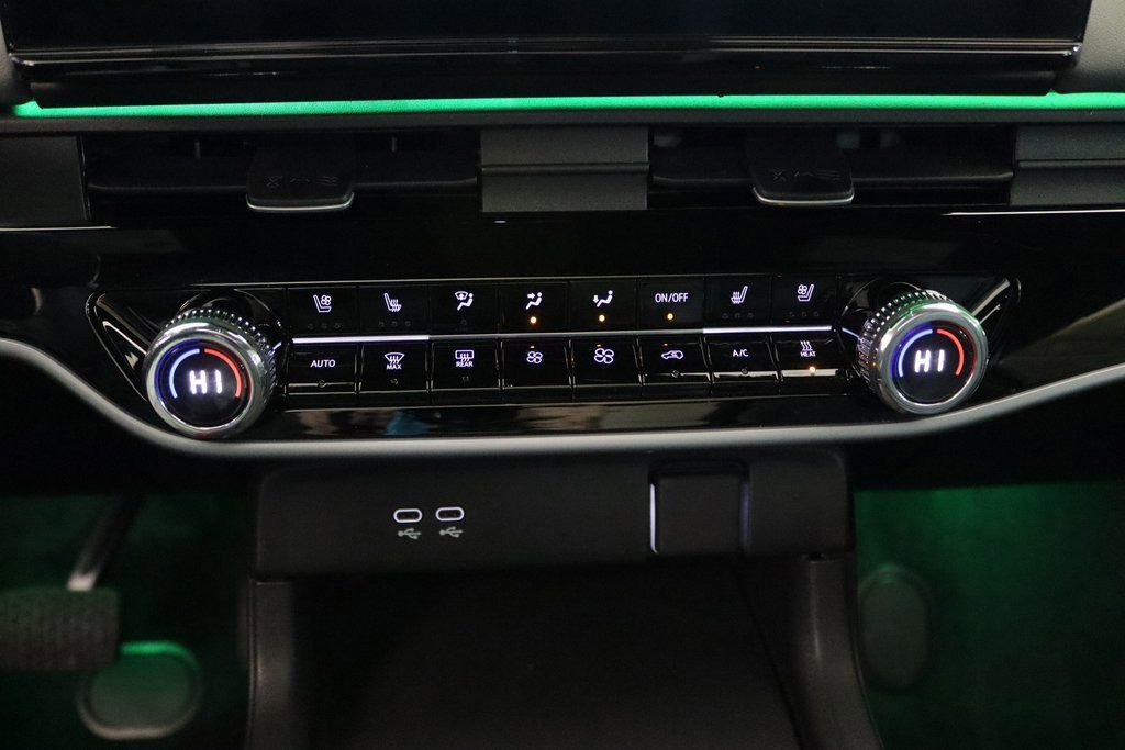 Used 2025 Honda Prologue Elite image 25